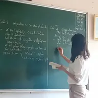 All giáo viên trong trường