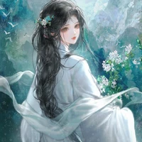 Con tác giả tính khí thất thường