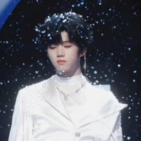 Trương Hàm Thụy - em