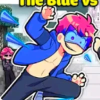 hiha the blue