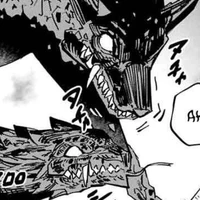Abyss monster
