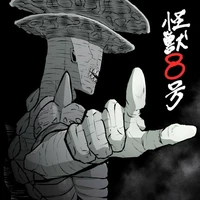 Kaiju 9