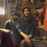 Jirawat Sutivanichsak - Dew