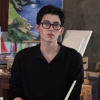 Naravit Lertratkosum - Pond