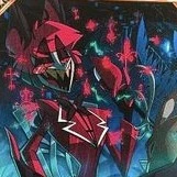 alastor