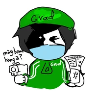 anh grab