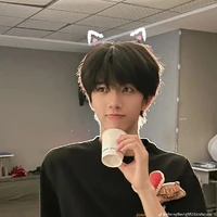 Trương Hàm Thuỵ_cậu