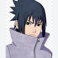 Uchiha Sasuke