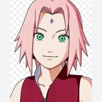 Haruno Sakura