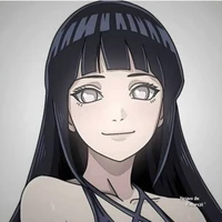 Hyuga Hinata