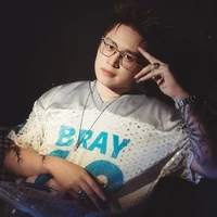 Trần Thiện Thanh Bảo-Bray