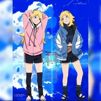Uzumaki Sanada