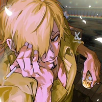 Vinsmoke Sanji