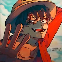 Mokey D.Luffy