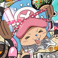 Tony Tony Chopper