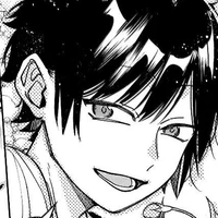 chồn hôi[ Mame Maizuka]