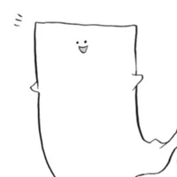 Vải rách [Yanagida]