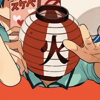 Đèn ông sao[Odawara]