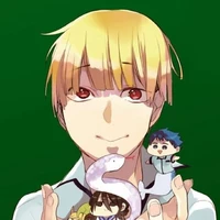 có bồ nhanh nhất lớp [Oota Yagorou]