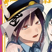 che mặt biết đẹp trai[Ogoso Saguru]