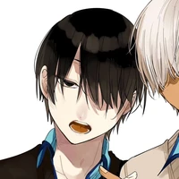 trùm⚡1[Ogata Rin]