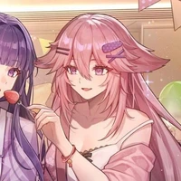 yae miko