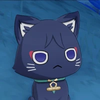 scarameow