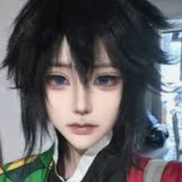 giyuu san 🌹