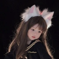 Bạch Mộng Đan-5 tuổi