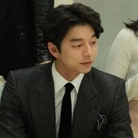 Park Gong Yoo [ ba nàng và anh ]