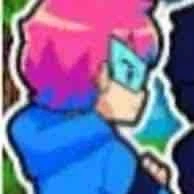 hiha blue(soda xanh)