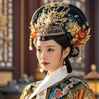 Hoàng hâu-Nỗ Hữu Lộc Thanh Hoa