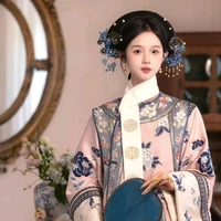 Tạ phi-Tạ Lăng Tư