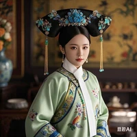 Ý quý nhân-Hách Xá Sơ Tình