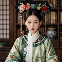 Tuyên tần-Mãng Cổ Đức Tố Dao