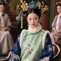 Lý thường tai-Lý thị Tịnh Lăng