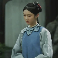 Cung nữ Tạ phi