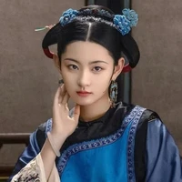 Trân Châu - cung nữ Diễm Phi