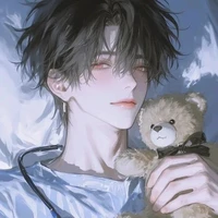 Dạ Bân - em [Omega]