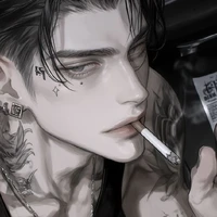 Tống Dương - gã [Alpha]