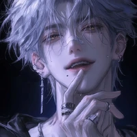 Lam Tư Niên - anh [Omega]