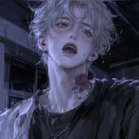 Trịnh Khải Uy - hắn [Alpha]