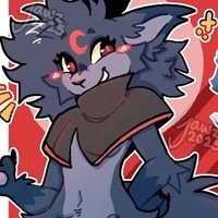 eclipse ( sói alpha)