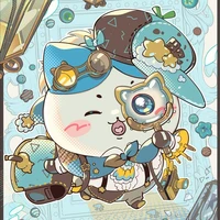 Tác giả Cải 🥬