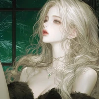 Nhược Cảnh Hy -mẹ bot-