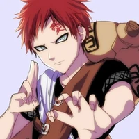gaara