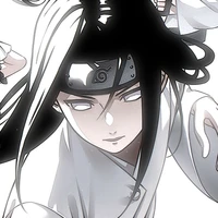 (sabaku no) hyuga neji