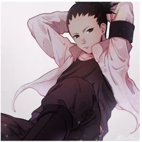 nara shikadai