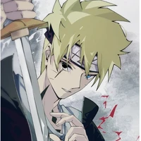 Uchiha boruto