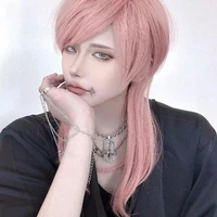 sanzu haruchiyo